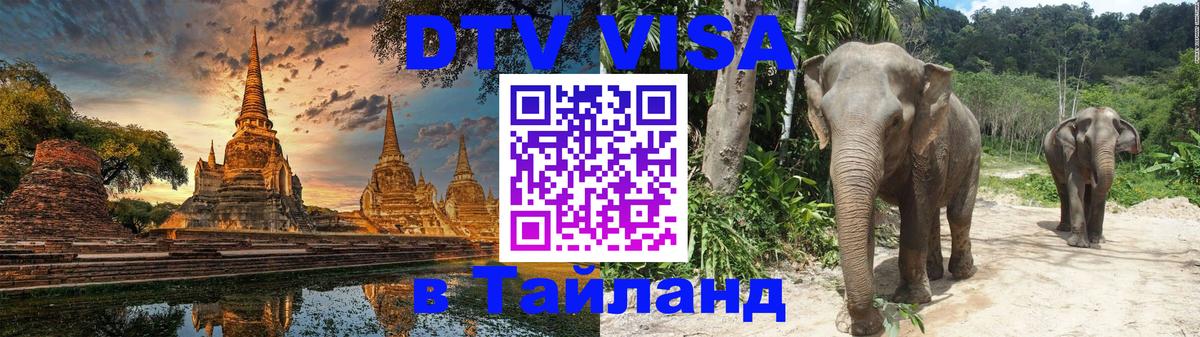 DTV Visa Thailand — прайс и условия, виза без дополнительных документов - Владимир  20.11.2025 